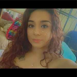 Meet your Posher, Krystal